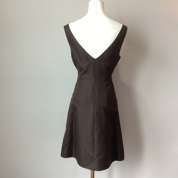 *HOST PICK* J. Crew A-Line Cotton Dress with Pockets - 8P - Picture 6 of 6